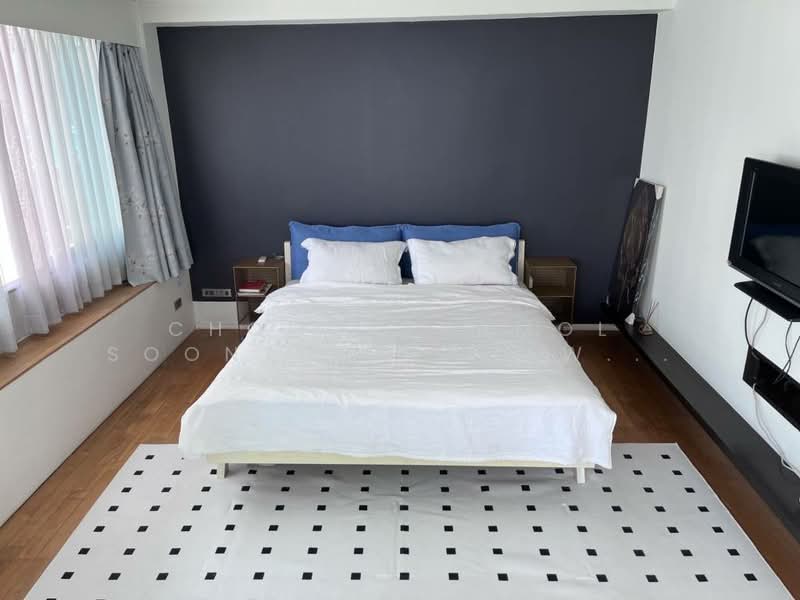 ขาย - Sukhumvit House : สุขุมวิท เฮ้าส์, กรุงเทพ