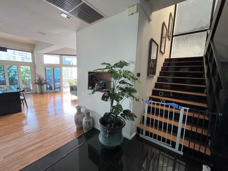 ขาย - Sukhumvit House : สุขุมวิท เฮ้าส์, กรุงเทพ