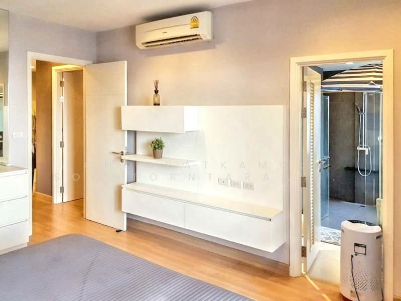 Urbano Absolute Sathon-Taksin : เออร์บาโน่ แอบโซลูท สาทร - ตากสิน, กรุงเทพ, 345 ซอยเจริญนคร 14/2, คลองต้นไทร, คลองสาน, กรุงเทพ, 74 ตร.ม., คอนโด ขาย, โดย Chomratkamol Soontorntarawong (Gor), 500297622 - DDproperty.com