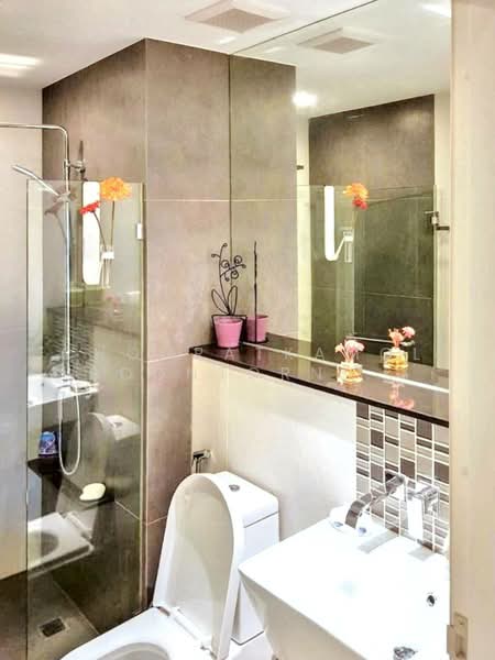 Urbano Absolute Sathon-Taksin : เออร์บาโน่ แอบโซลูท สาทร - ตากสิน, กรุงเทพ, 345 ซอยเจริญนคร 14/2, คลองต้นไทร, คลองสาน, กรุงเทพ, 74 ตร.ม., คอนโด ขาย, โดย Chomratkamol Soontorntarawong (Gor), 500297622 - DDproperty.com