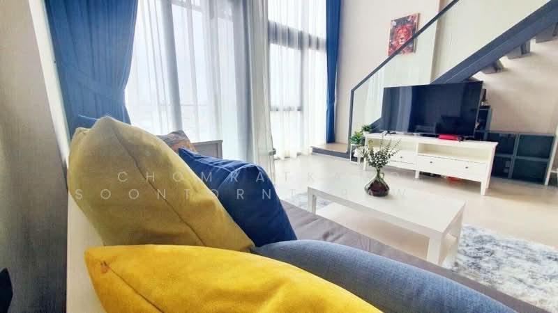 Cooper Siam, Bangkok, Soi Rong Mueang 5, Rong Muang, Pathum Wan, Bangkok, 1 Bedroom, 51 sqm, Condo For Sale, by Chomratkamol Soontorntarawong (Gor), 500297623 - DDproperty.com