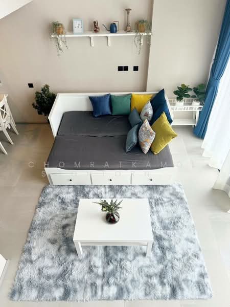 Cooper Siam, Bangkok, Soi Rong Mueang 5, Rong Muang, Pathum Wan, Bangkok, 1 Bedroom, 51 sqm, Condo For Sale, by Chomratkamol Soontorntarawong (Gor), 500297623 - DDproperty.com