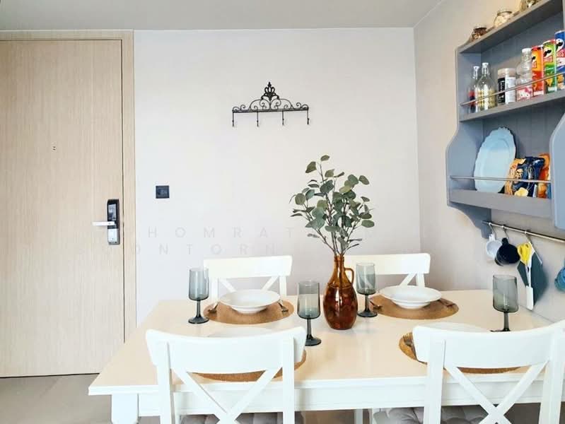 Cooper Siam, Bangkok, Soi Rong Mueang 5, Rong Muang, Pathum Wan, Bangkok, 1 Bedroom, 51 sqm, Condo For Sale, by Chomratkamol Soontorntarawong (Gor), 500297623 - DDproperty.com