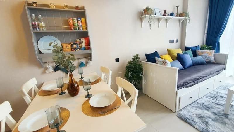 Cooper Siam, Bangkok, Soi Rong Mueang 5, Rong Muang, Pathum Wan, Bangkok, 1 Bedroom, 51 sqm, Condo For Sale, by Chomratkamol Soontorntarawong (Gor), 500297623 - DDproperty.com