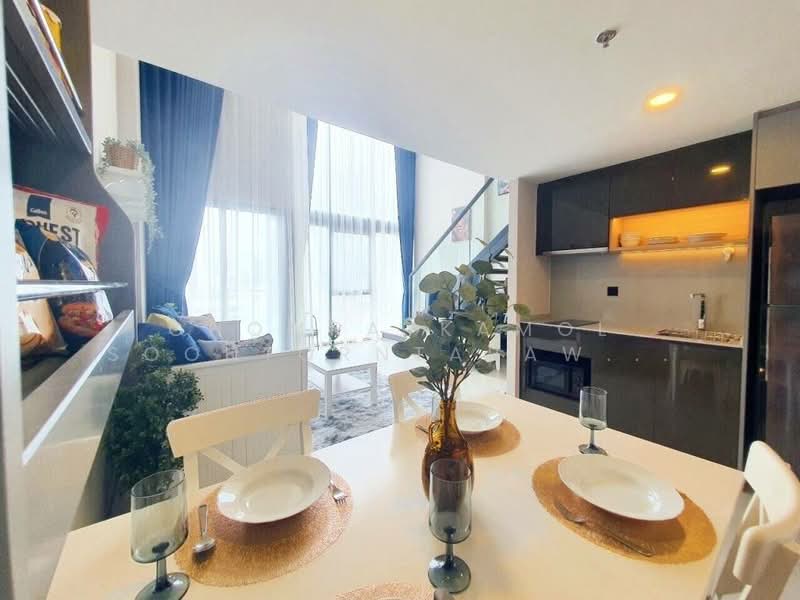 Cooper Siam, Bangkok, Soi Rong Mueang 5, Rong Muang, Pathum Wan, Bangkok, 1 Bedroom, 51 sqm, Condo For Sale, by Chomratkamol Soontorntarawong (Gor), 500297623 - DDproperty.com