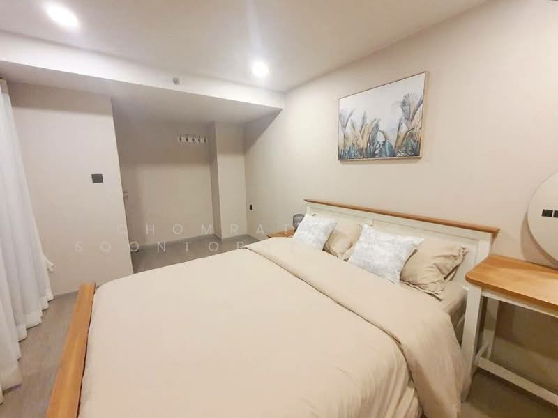 Cooper Siam, Bangkok, Soi Rong Mueang 5, Rong Muang, Pathum Wan, Bangkok, 1 Bedroom, 51 sqm, Condo For Sale, by Chomratkamol Soontorntarawong (Gor), 500297623 - DDproperty.com
