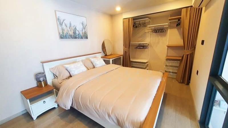 Cooper Siam, Bangkok, Soi Rong Mueang 5, Rong Muang, Pathum Wan, Bangkok, 1 Bedroom, 51 sqm, Condo For Sale, by Chomratkamol Soontorntarawong (Gor), 500297623 - DDproperty.com