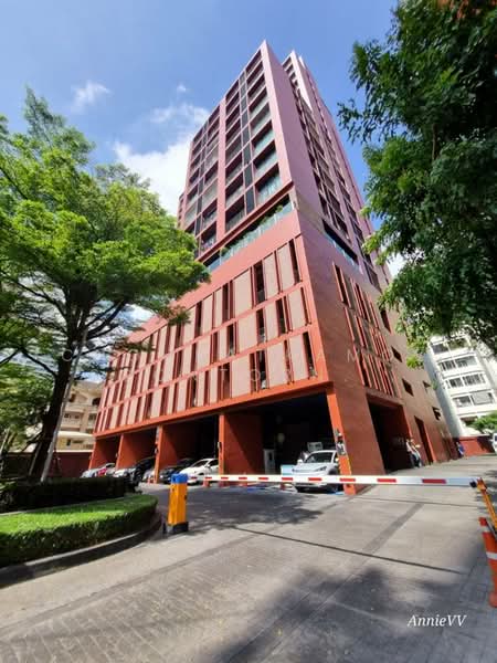 Noble ReD, Bangkok, 8 Paholyothin Road, Samsen Nai, Phaya Thai, Bangkok, 1 Bedroom, 40 sqm, Condo For Sale, by Chomratkamol Soontorntarawong (Gor), 500297624 - DDproperty.com