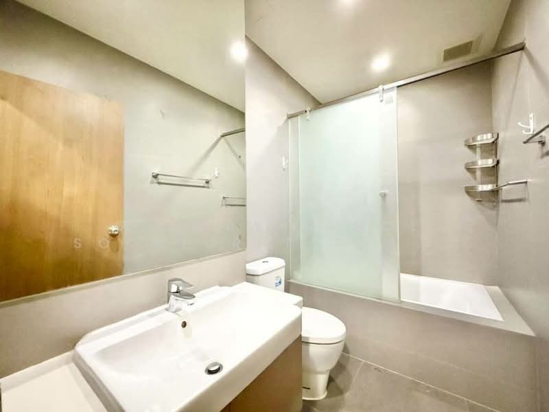 Noble ReD, Bangkok, 8 Paholyothin Road, Samsen Nai, Phaya Thai, Bangkok, 1 Bedroom, 40 sqm, Condo For Sale, by Chomratkamol Soontorntarawong (Gor), 500297624 - DDproperty.com