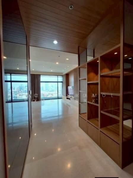 The Parco Condominium : พาร์โก้ คอนโดมิเนียม, กรุงเทพ, 88 ถนนนางลิ้นจี่4, ทุ่งมหาเมฆ, สาทร, กรุงเทพ, 228 ตร.ม., คอนโด ให้เช่า, โดย Chomratkamol Soontorntarawong (Gor), 500297625 - DDproperty.com