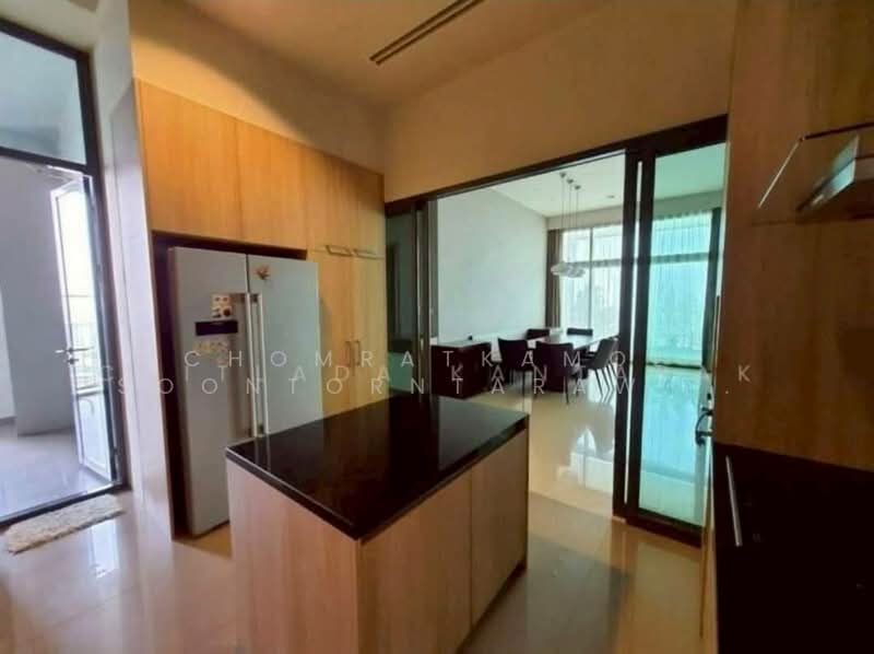 The Parco Condominium : พาร์โก้ คอนโดมิเนียม, กรุงเทพ, 88 ถนนนางลิ้นจี่4, ทุ่งมหาเมฆ, สาทร, กรุงเทพ, 228 ตร.ม., คอนโด ให้เช่า, โดย Chomratkamol Soontorntarawong (Gor), 500297625 - DDproperty.com