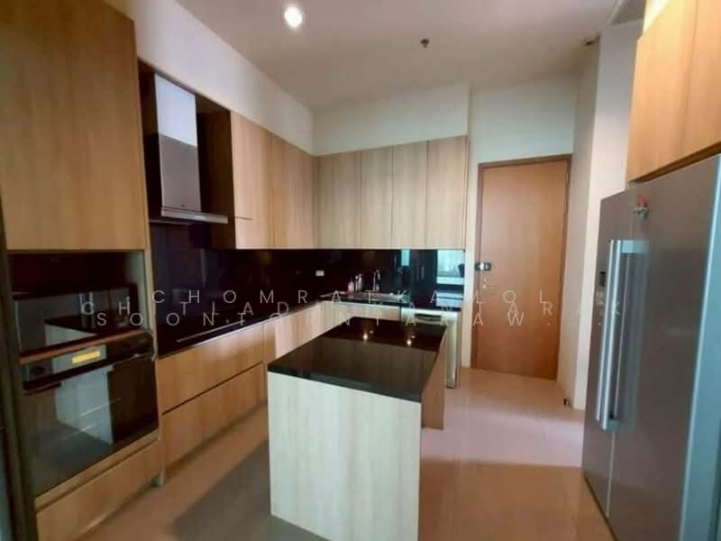 The Parco Condominium : พาร์โก้ คอนโดมิเนียม, กรุงเทพ, 88 ถนนนางลิ้นจี่4, ทุ่งมหาเมฆ, สาทร, กรุงเทพ, 228 ตร.ม., คอนโด ให้เช่า, โดย Chomratkamol Soontorntarawong (Gor), 500297625 - DDproperty.com