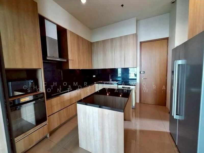 The Parco Condominium : พาร์โก้ คอนโดมิเนียม, กรุงเทพ, 88 ถนนนางลิ้นจี่4, ทุ่งมหาเมฆ, สาทร, กรุงเทพ, 228 ตร.ม., คอนโด ให้เช่า, โดย Chomratkamol Soontorntarawong (Gor), 500297625 - DDproperty.com