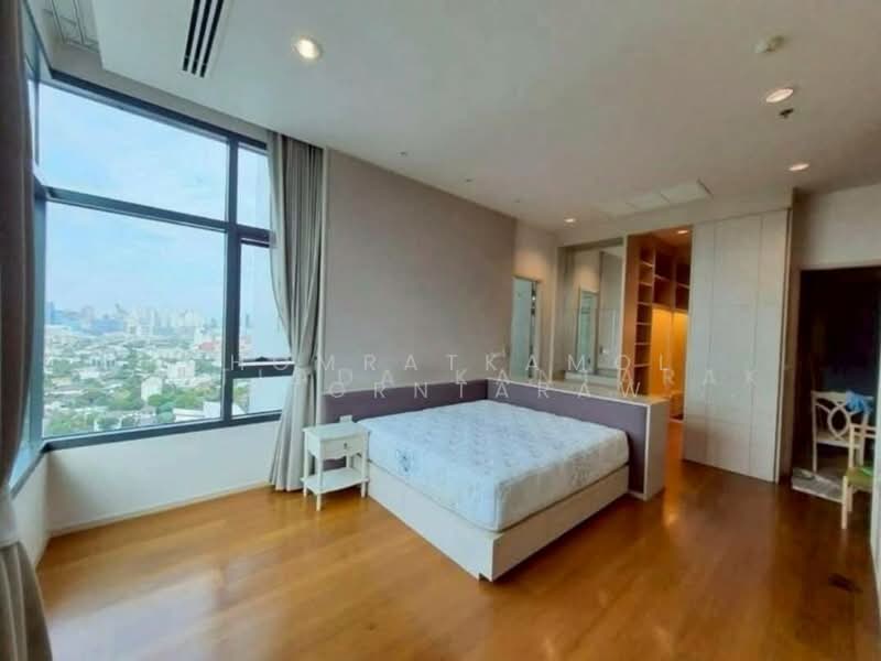 The Parco Condominium, Bangkok, 88 4 Nanglinchi Road, Thung Maha Mek, Sathon, Bangkok, 4 Bedrooms, 228 sqm, Condo For Rent, by Chomratkamol Soontorntarawong (Gor), 500297625 - DDproperty.com