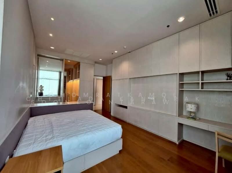 The Parco Condominium, Bangkok, 88 4 Nanglinchi Road, Thung Maha Mek, Sathon, Bangkok, 4 Bedrooms, 228 sqm, Condo For Rent, by Chomratkamol Soontorntarawong (Gor), 500297625 - DDproperty.com