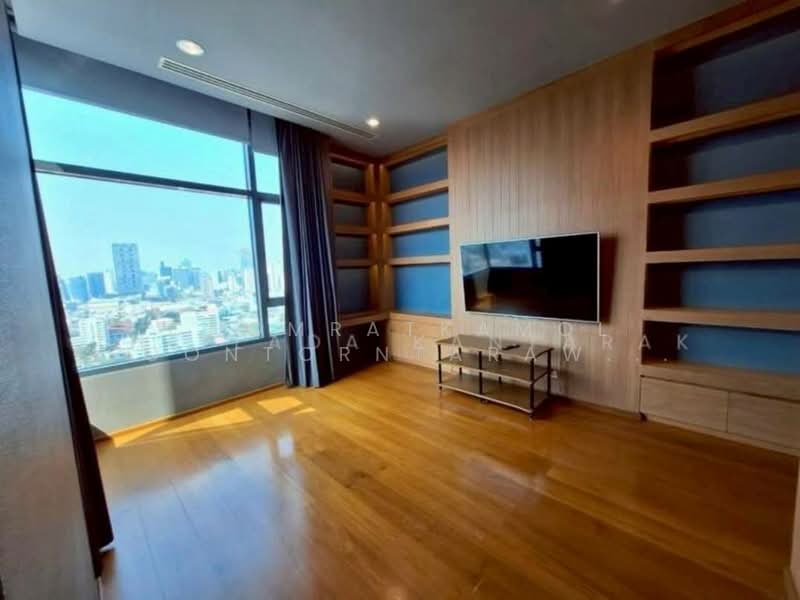 The Parco Condominium, Bangkok, 88 4 Nanglinchi Road, Thung Maha Mek, Sathon, Bangkok, 4 Bedrooms, 228 sqm, Condo For Rent, by Chomratkamol Soontorntarawong (Gor), 500297625 - DDproperty.com