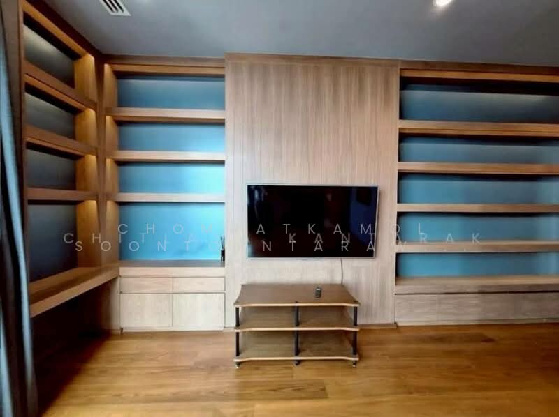 The Parco Condominium, Bangkok, 88 4 Nanglinchi Road, Thung Maha Mek, Sathon, Bangkok, 4 Bedrooms, 228 sqm, Condo For Rent, by Chomratkamol Soontorntarawong (Gor), 500297625 - DDproperty.com