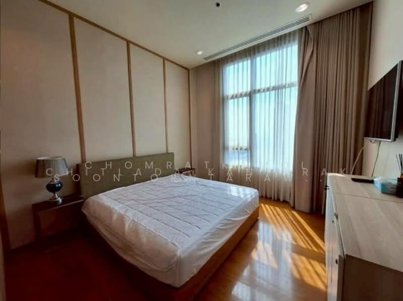 The Parco Condominium, Bangkok, 88 4 Nanglinchi Road, Thung Maha Mek, Sathon, Bangkok, 4 Bedrooms, 228 sqm, Condo For Rent, by Chomratkamol Soontorntarawong (Gor), 500297625 - DDproperty.com