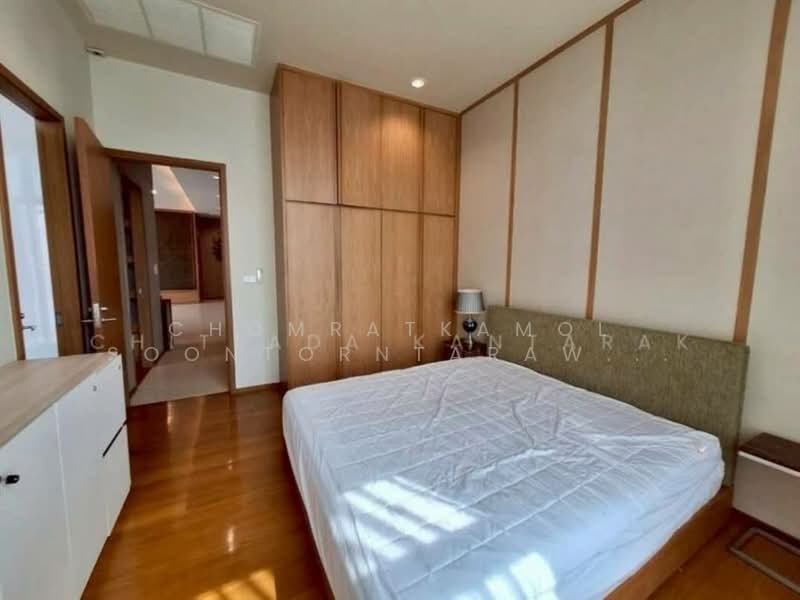 The Parco Condominium, Bangkok, 88 4 Nanglinchi Road, Thung Maha Mek, Sathon, Bangkok, 4 Bedrooms, 228 sqm, Condo For Rent, by Chomratkamol Soontorntarawong (Gor), 500297625 - DDproperty.com