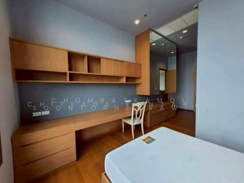 The Parco Condominium, Bangkok, 88 4 Nanglinchi Road, Thung Maha Mek, Sathon, Bangkok, 4 Bedrooms, 228 sqm, Condo For Rent, by Chomratkamol Soontorntarawong (Gor), 500297625 - DDproperty.com