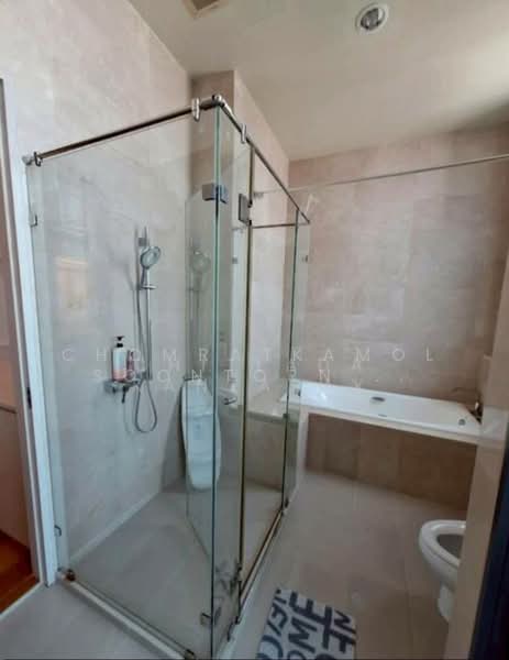 The Parco Condominium, Bangkok, 88 4 Nanglinchi Road, Thung Maha Mek, Sathon, Bangkok, 4 Bedrooms, 228 sqm, Condo For Rent, by Chomratkamol Soontorntarawong (Gor), 500297625 - DDproperty.com