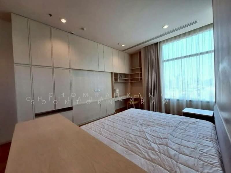 The Parco Condominium : พาร์โก้ คอนโดมิเนียม, กรุงเทพ, 88 ถนนนางลิ้นจี่4, ทุ่งมหาเมฆ, สาทร, กรุงเทพ, 228 ตร.ม., คอนโด ให้เช่า, โดย Chomratkamol Soontorntarawong (Gor), 500297625 - DDproperty.com