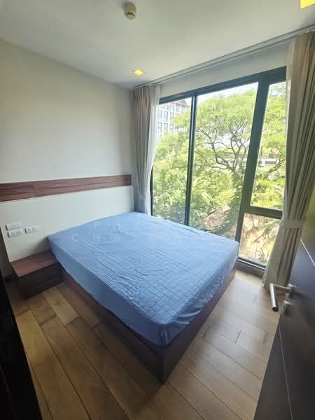 The Astra, Chiang Mai, 107 Changklan Rd, Chang Klan, Muang Chiang Mai, Chiang Mai, 1 Bedroom, 30 sqm, Condo For Rent, by Pharita Chaimanee, 500297626 - DDproperty.com
