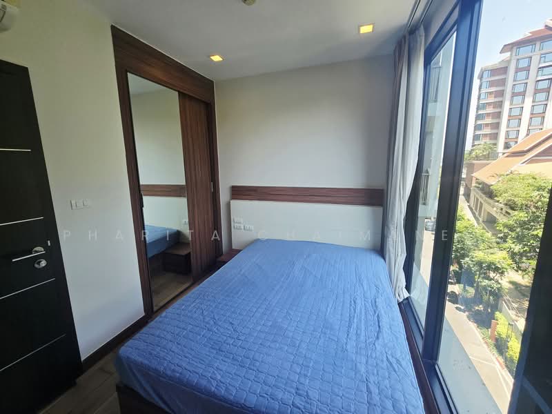 The Astra, Chiang Mai, 107 Changklan Rd, Chang Klan, Muang Chiang Mai, Chiang Mai, 1 Bedroom, 30 sqm, Condo For Rent, by Pharita Chaimanee, 500297626 - DDproperty.com