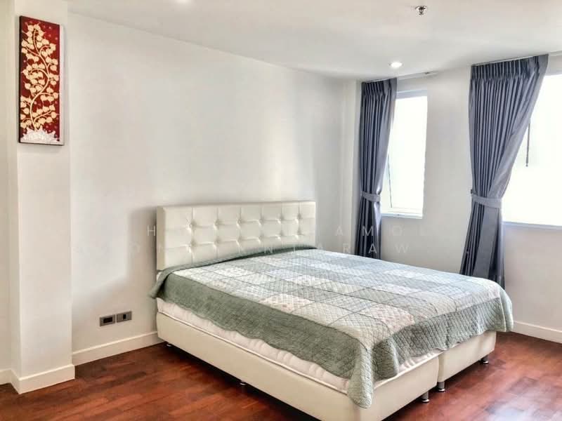 Baan Siri Silom, Bangkok, 3 Sriwiang Road, Silom, Bang Rak, Bangkok, 1 Bedroom, 61 sqm, Condo For Sale, by Chomratkamol Soontorntarawong (Gor), 500297627 - DDproperty.com