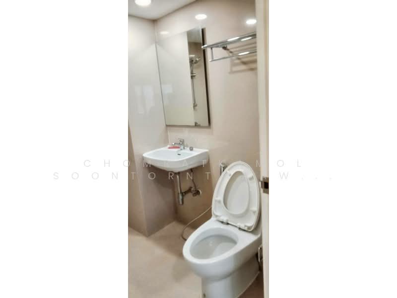 ITF Silom Palace : ไอทีเอฟ สีลม พาเลส, กรุงเทพ, 160 ซอย นราธิวาสราชนครินทร์ 1, สุริยวงศ์, บางรัก, กรุงเทพ, 61 ตร.ม., คอนโด ให้เช่า, โดย Chomratkamol Soontorntarawong (Gor), 500297629 - DDproperty.com