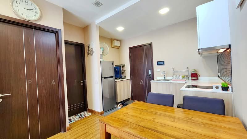 Stylish Condominium : สไตล์ริช เชียงใหม่, เชียงใหม่, 8/1 ถนนชลประทาน, สุเทพ, เมืองเชียงใหม่, เชียงใหม่, 42 ตร.ม., คอนโด ขาย, โดย Pharita Chaimanee, 500297635 - DDproperty.com