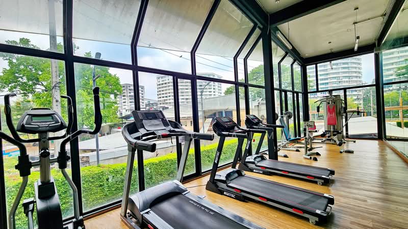 Stylish Condominium, Chiang Mai, 8/1 Chonprathan Road, Su Thep, Muang Chiang Mai, Chiang Mai, 1 Bedroom, 42 sqm, Condo For Sale, by Pharita Chaimanee, 500297635 - DDproperty.com