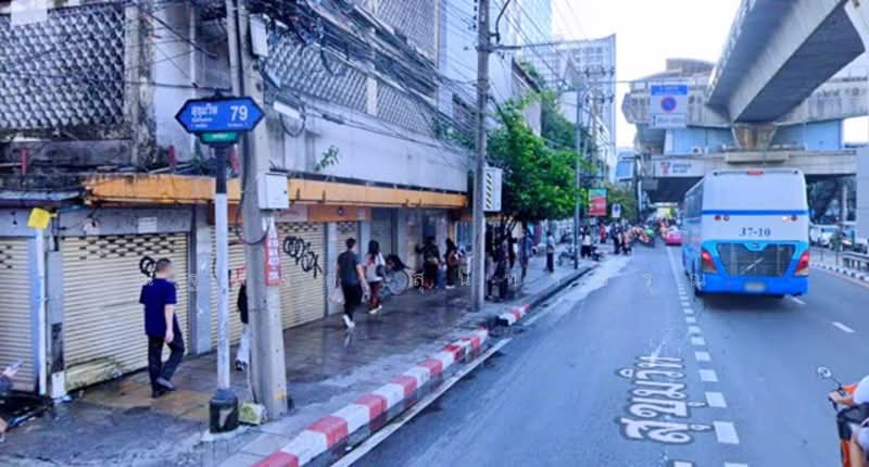 ให้เช่า - ไม่พบโครงการ, กรุงเทพ