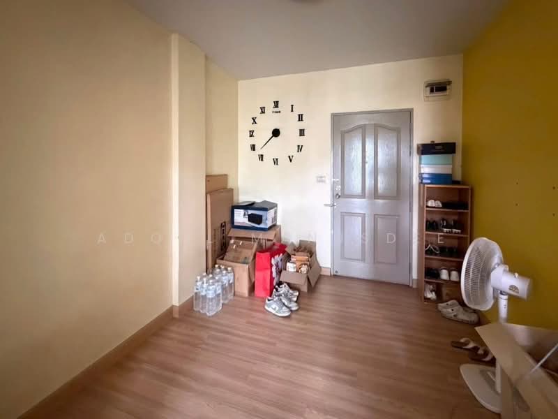 The Kith Cheangwattana, Nonthaburi, - Changwattana Road, Pak Kret, Pak Kret, Nonthaburi, 1 Bedroom, 33 sqm, Condo For Sale, by Adool Manusdee, 500297639 - DDproperty.com