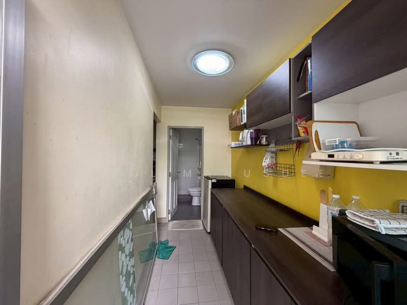 The Kith Cheangwattana, Nonthaburi, - Changwattana Road, Pak Kret, Pak Kret, Nonthaburi, 1 Bedroom, 33 sqm, Condo For Sale, by Adool Manusdee, 500297639 - DDproperty.com