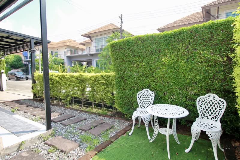 For Sale: 2-Storey Detached House, 75 sq.wah, Termsap Living Home Village, Thapma, Rayong, Rayong, Thapma, Muang Rayong, Rayong, 3 Bedrooms, 180 sqm, Single Detached House For Sale, by สุเทพ พสุวณิชย์กุล, 500297640 - DDproperty.com