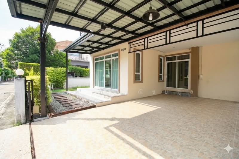 For Sale: 2-Storey Detached House, 75 sq.wah, Termsap Living Home Village, Thapma, Rayong, Rayong, Thapma, Muang Rayong, Rayong, 3 Bedrooms, 180 sqm, Single Detached House For Sale, by สุเทพ พสุวณิชย์กุล, 500297640 - DDproperty.com
