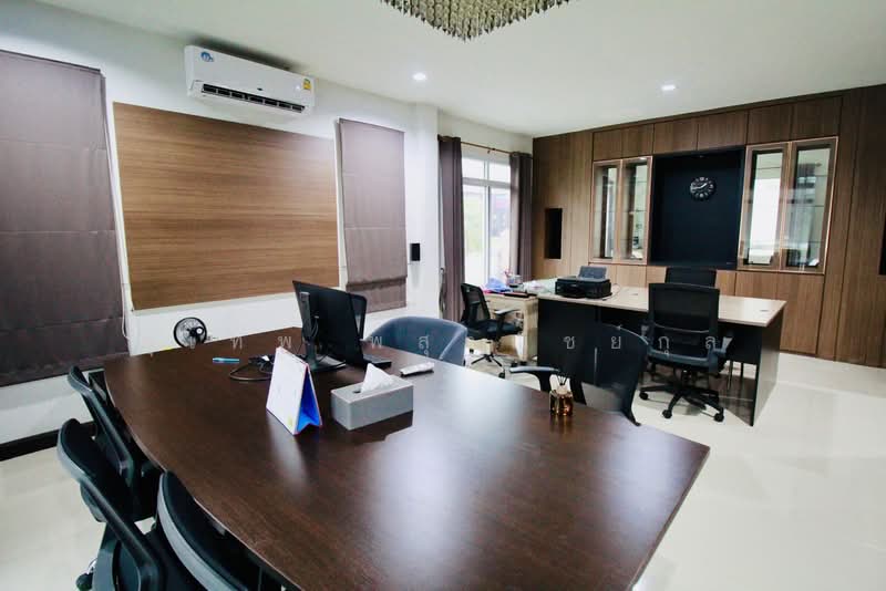 For Sale: 2-Storey Detached House, 75 sq.wah, Termsap Living Home Village, Thapma, Rayong, Rayong, Thapma, Muang Rayong, Rayong, 3 Bedrooms, 180 sqm, Single Detached House For Sale, by สุเทพ พสุวณิชย์กุล, 500297640 - DDproperty.com