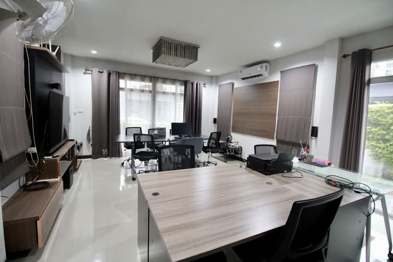 For Sale: 2-Storey Detached House, 75 sq.wah, Termsap Living Home Village, Thapma, Rayong, Rayong, Thapma, Muang Rayong, Rayong, 3 Bedrooms, 180 sqm, Single Detached House For Sale, by สุเทพ พสุวณิชย์กุล, 500297640 - DDproperty.com