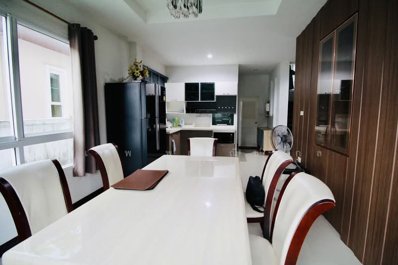 For Sale: 2-Storey Detached House, 75 sq.wah, Termsap Living Home Village, Thapma, Rayong, Rayong, Thapma, Muang Rayong, Rayong, 3 Bedrooms, 180 sqm, Single Detached House For Sale, by สุเทพ พสุวณิชย์กุล, 500297640 - DDproperty.com