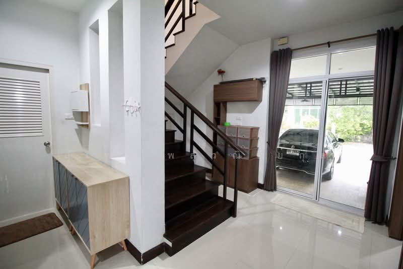 For Sale: 2-Storey Detached House, 75 sq.wah, Termsap Living Home Village, Thapma, Rayong, Rayong, Thapma, Muang Rayong, Rayong, 3 Bedrooms, 180 sqm, Single Detached House For Sale, by สุเทพ พสุวณิชย์กุล, 500297640 - DDproperty.com