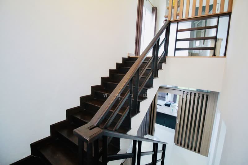 For Sale: 2-Storey Detached House, 75 sq.wah, Termsap Living Home Village, Thapma, Rayong, Rayong, Thapma, Muang Rayong, Rayong, 3 Bedrooms, 180 sqm, Single Detached House For Sale, by สุเทพ พสุวณิชย์กุล, 500297640 - DDproperty.com