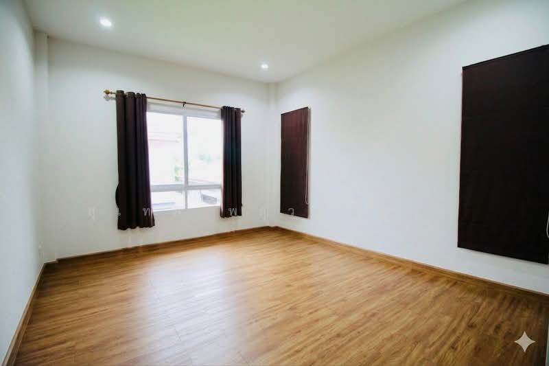 For Sale: 2-Storey Detached House, 75 sq.wah, Termsap Living Home Village, Thapma, Rayong, Rayong, Thapma, Muang Rayong, Rayong, 3 Bedrooms, 180 sqm, Single Detached House For Sale, by สุเทพ พสุวณิชย์กุล, 500297640 - DDproperty.com