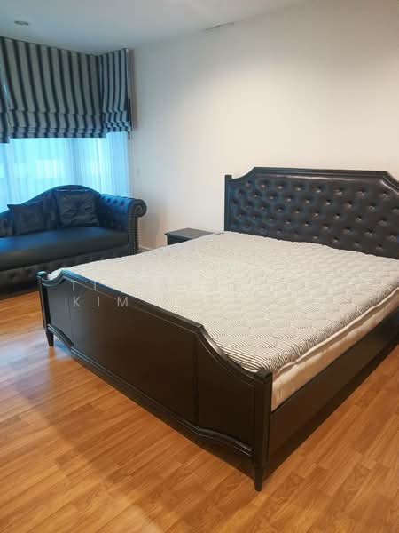 The Metro Ramkahaeng, Bangkok, Rat Phatthana, Saphan Sung, Bangkok, 3 Bedrooms, 148 sqm, Townhouse For Rent, by Tittayaporn Kim (Jenny), 500297642 - DDproperty.com