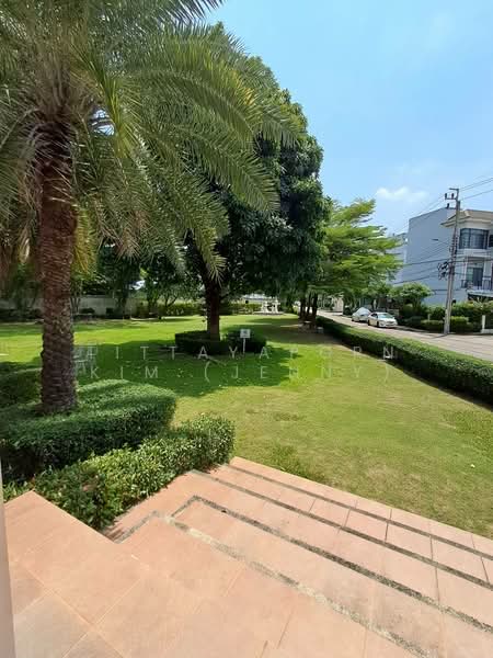 The Metro Ramkahaeng, Bangkok, Rat Phatthana, Saphan Sung, Bangkok, 3 Bedrooms, 148 sqm, Townhouse For Rent, by Tittayaporn Kim (Jenny), 500297642 - DDproperty.com