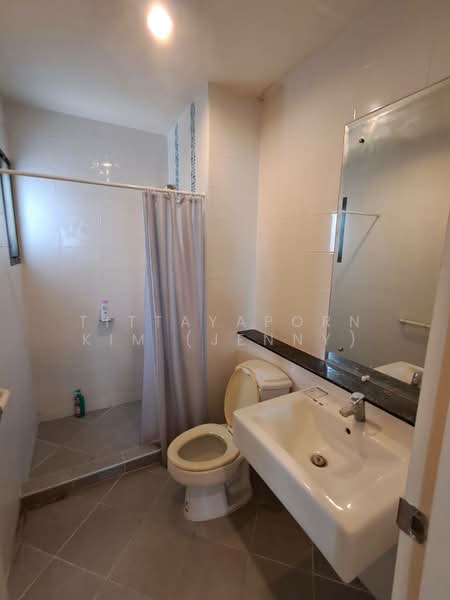 The Metro Ramkahaeng, Bangkok, Rat Phatthana, Saphan Sung, Bangkok, 3 Bedrooms, 148 sqm, Townhouse For Rent, by Tittayaporn Kim (Jenny), 500297642 - DDproperty.com