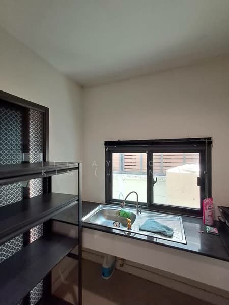 The Metro Ramkahaeng, Bangkok, Rat Phatthana, Saphan Sung, Bangkok, 3 Bedrooms, 148 sqm, Townhouse For Rent, by Tittayaporn Kim (Jenny), 500297642 - DDproperty.com