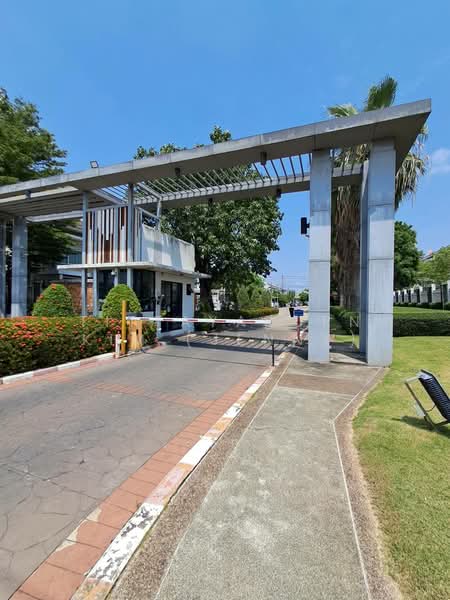 The Metro Ramkahaeng, Bangkok, Rat Phatthana, Saphan Sung, Bangkok, 3 Bedrooms, 148 sqm, Townhouse For Rent, by Tittayaporn Kim (Jenny), 500297642 - DDproperty.com