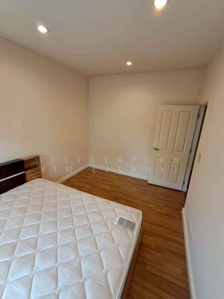 The Metro Ramkahaeng, Bangkok, Rat Phatthana, Saphan Sung, Bangkok, 3 Bedrooms, 148 sqm, Townhouse For Rent, by Tittayaporn Kim (Jenny), 500297642 - DDproperty.com
