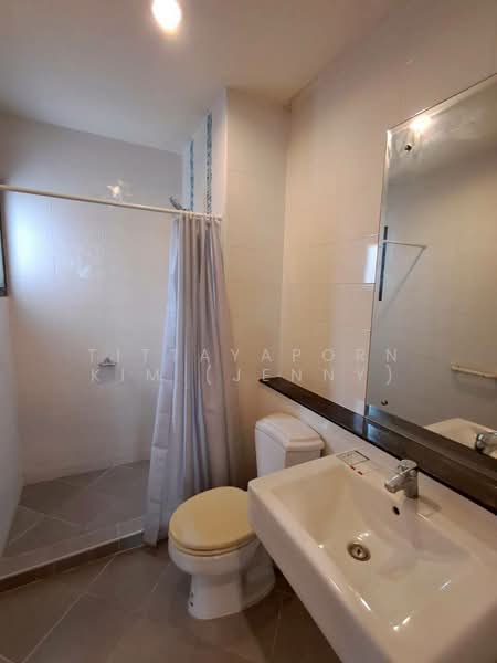 The Metro Ramkahaeng, Bangkok, Rat Phatthana, Saphan Sung, Bangkok, 3 Bedrooms, 148 sqm, Townhouse For Rent, by Tittayaporn Kim (Jenny), 500297642 - DDproperty.com